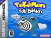 Pokemon - Poli Version Box Art Front